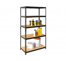 Стеллаж SBL 180KD/120X45/5