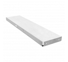 Полка яруса MS Pro 50х15 Z