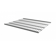 Полка сетчатая 603x506 GS черная